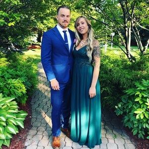 Meet your Posher, Renae